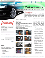 Vulkanizerstvo FRANKI�